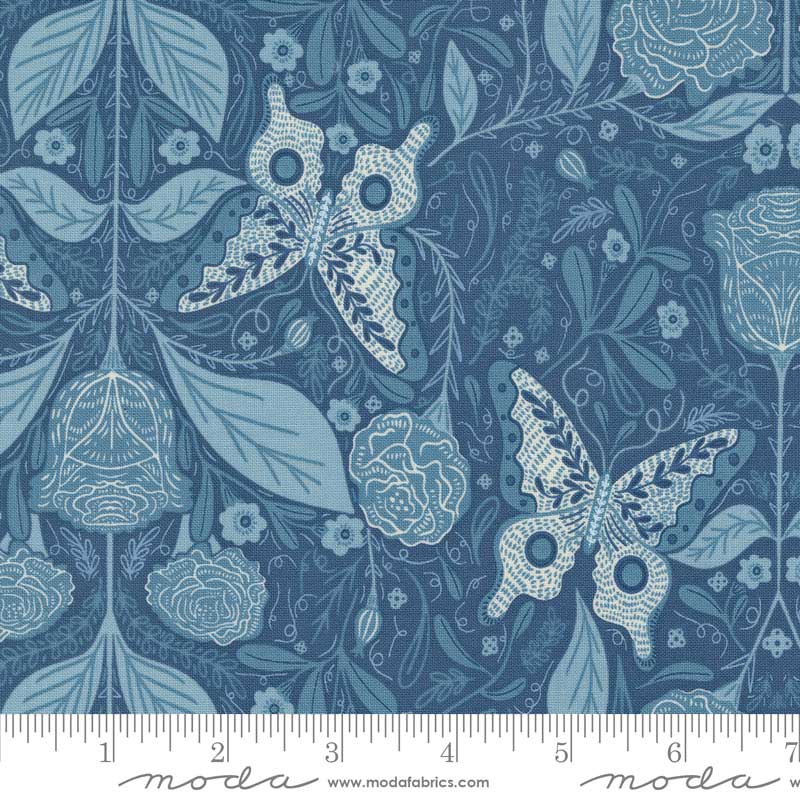 Moda Fabric Moda Woodland Wonder - The Sewing Studio