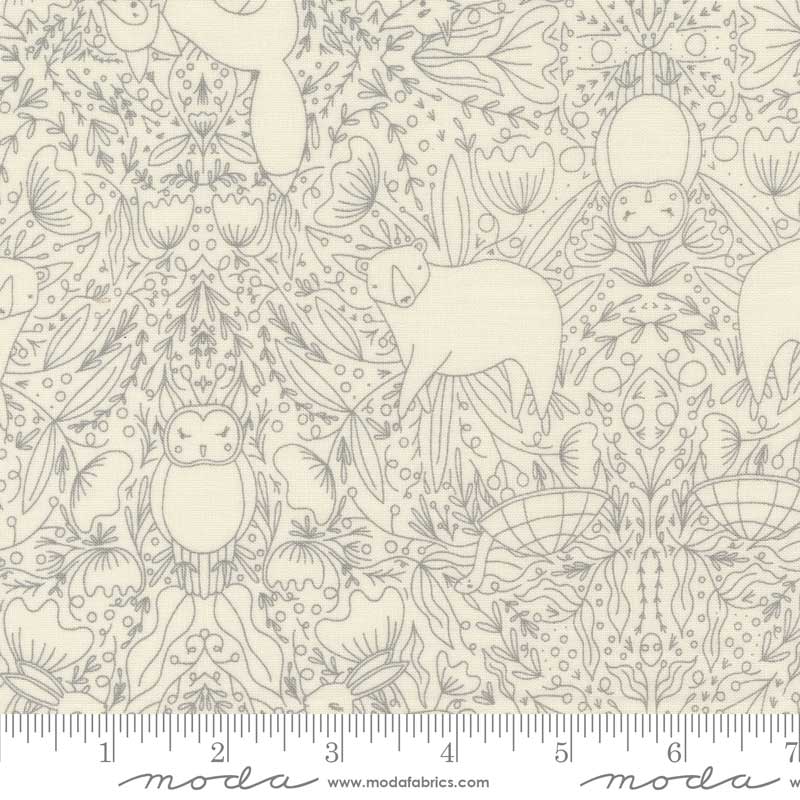 Moda Fabric Moda Woodland Wonder - The Sewing Studio