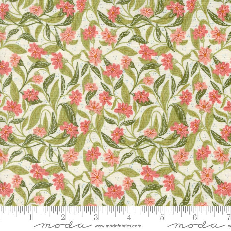 Moda Fabric Moda Woodland Wonder - The Sewing Studio