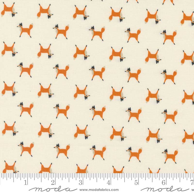 Moda Fabric Moda Woodland Wonder - The Sewing Studio