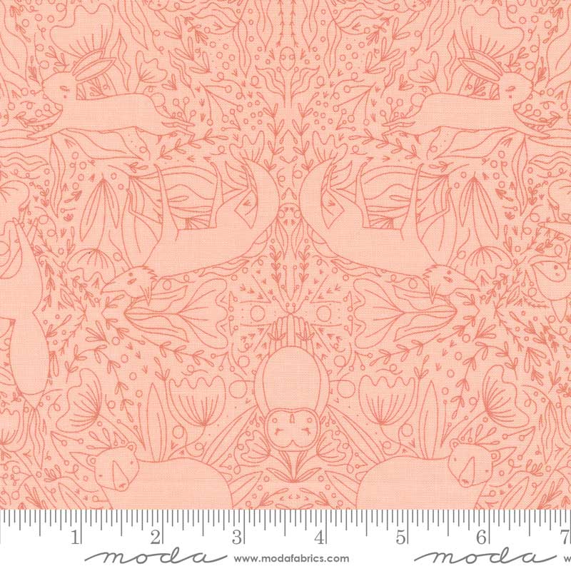 Moda Fabric Moda Woodland Wonder - The Sewing Studio