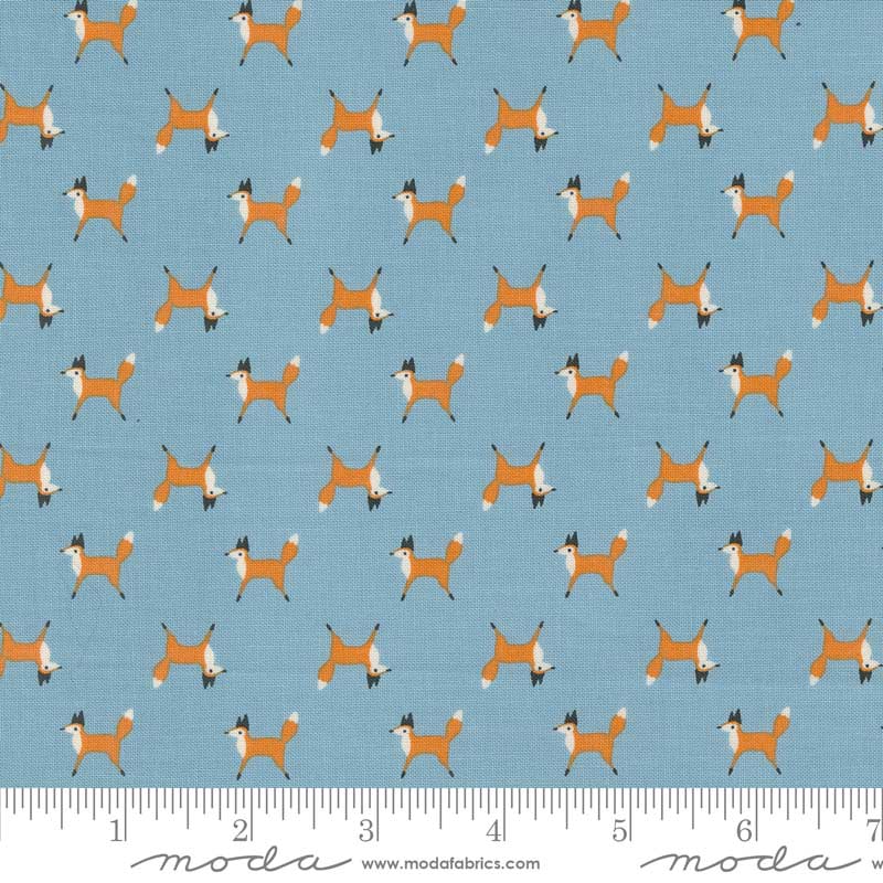 Moda Fabric Moda Woodland Wonder - The Sewing Studio