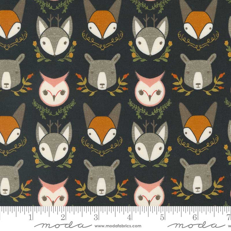 Moda Fabric Moda Woodland Wonder - The Sewing Studio