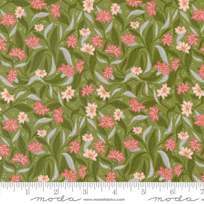 Moda Fabric Moda Woodland Wonder - The Sewing Studio