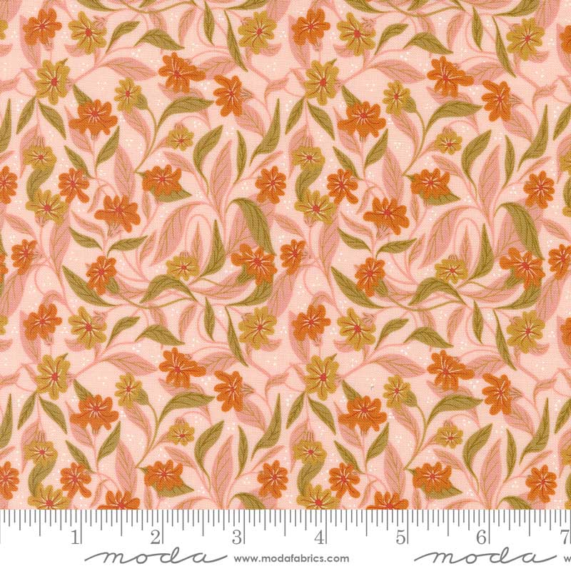 Moda Fabric Moda Woodland Wonder - The Sewing Studio