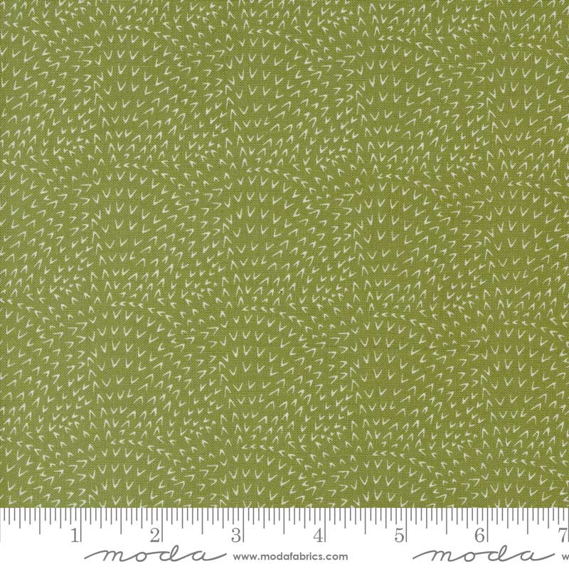 Moda Fabric Moda Woodland Wonder - The Sewing Studio