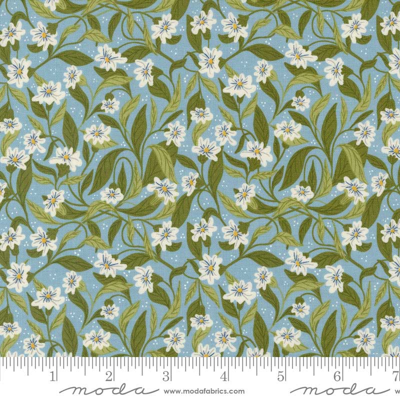 Moda Fabric Moda Woodland Wonder - The Sewing Studio