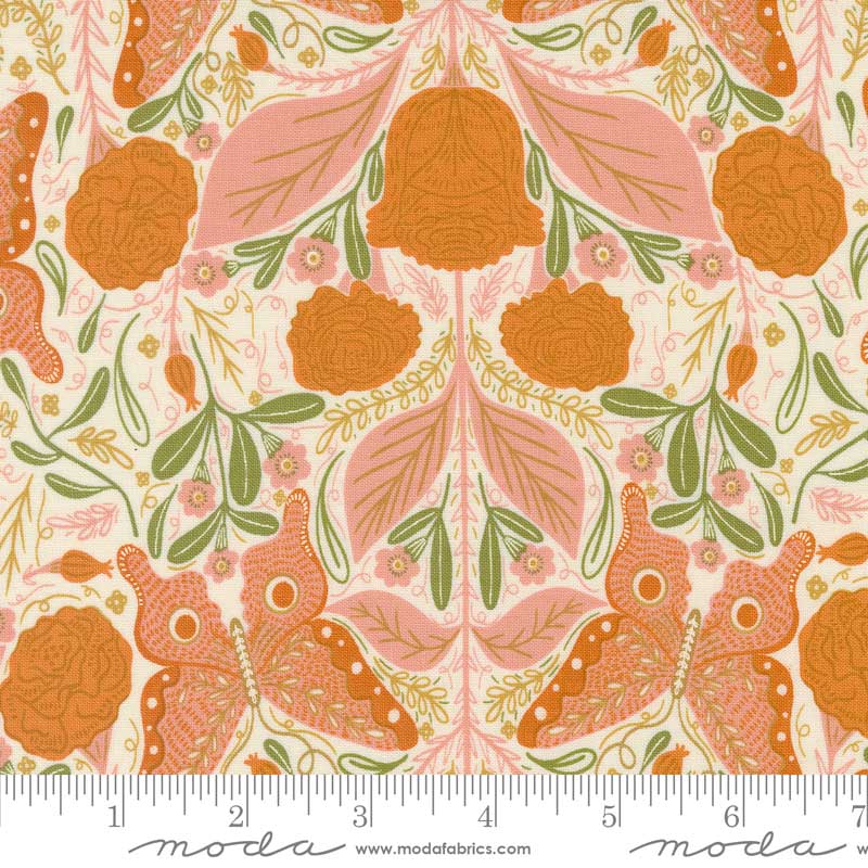 Moda Fabric Moda Woodland Wonder - The Sewing Studio