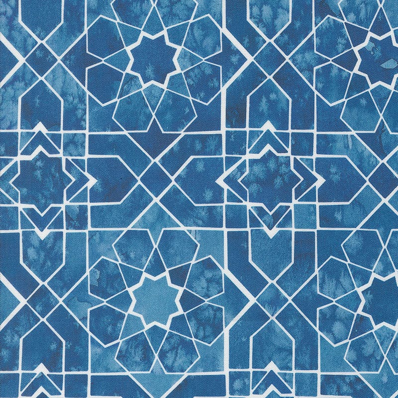 Moda Fabric Moda Sunshine and Blue Skies - The Sewing Studio