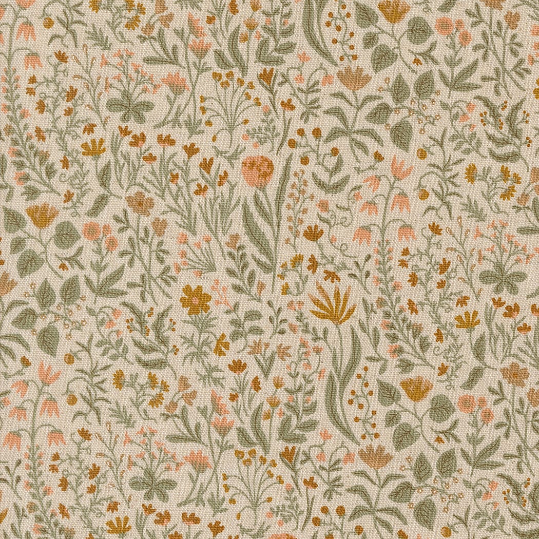 Moda Fabric Moda Rainier Linen - The Sewing Studio