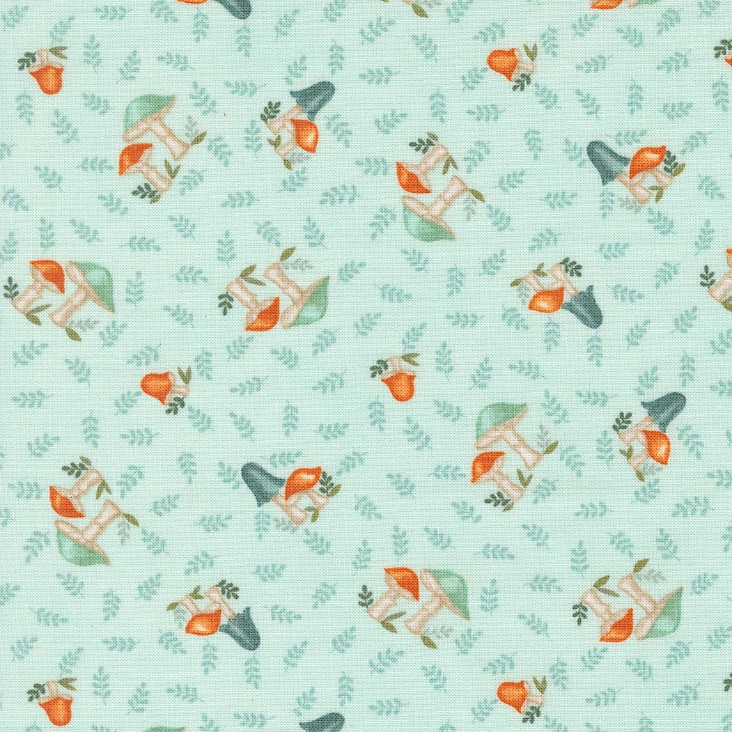 Moda Fabric Moda I Love Fall Most Of All - The Sewing Studio
