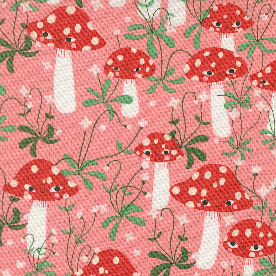 Moda Fabric Moda Funny Valentine - The Sewing Studio