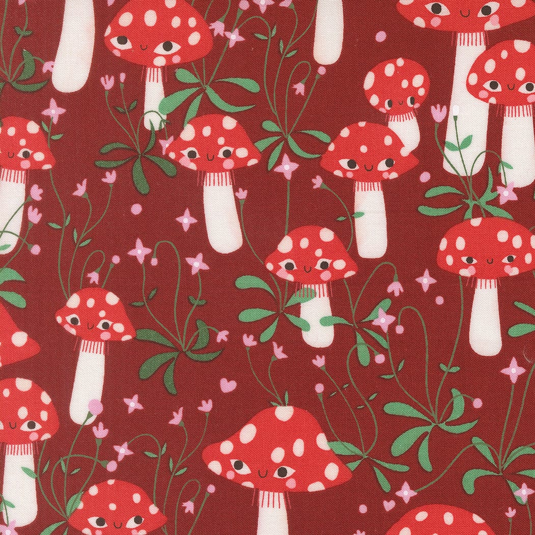 Moda Fabric Moda Funny Valentine - The Sewing Studio
