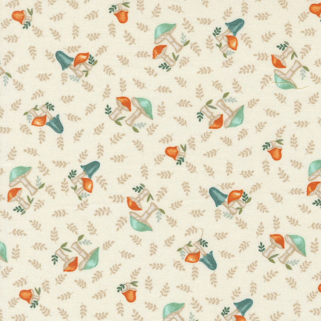 Moda Fabric Moda I Love Fall Most Of All - The Sewing Studio