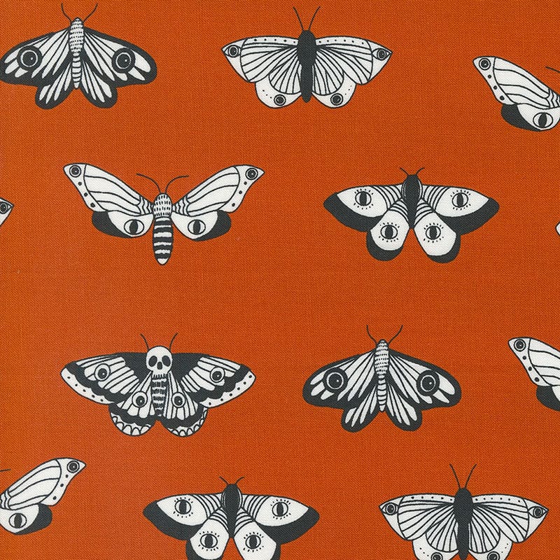Moda Fabric Moda Noir - The Sewing Studio