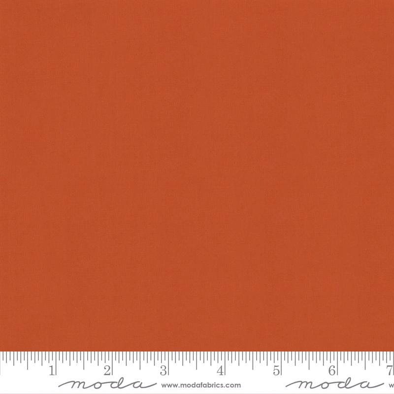 Moda Fabric Moda Bella Solid - Oranges - The Sewing Studio