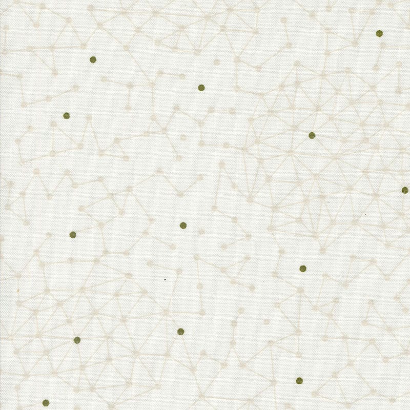 Moda Fabric Moda Olive You - The Sewing Studio