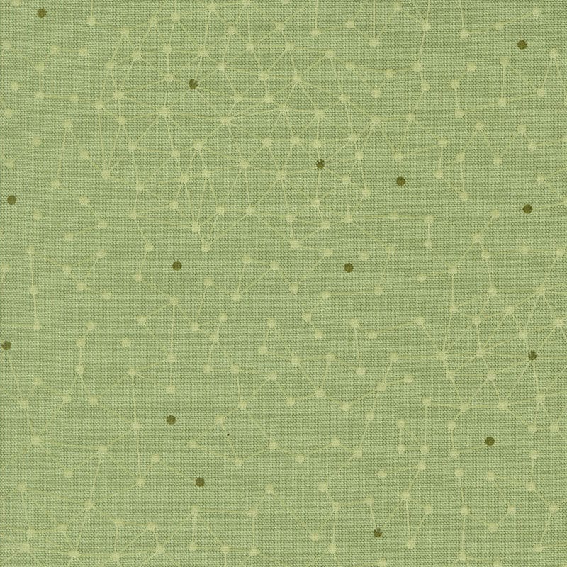 Moda Fabric Moda Olive You - The Sewing Studio