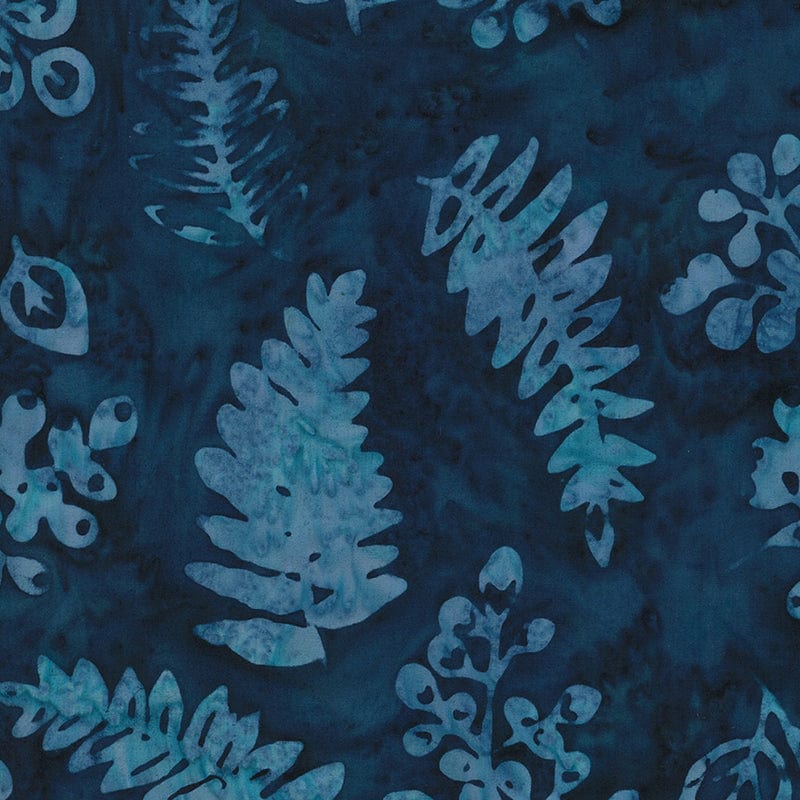 Moda Fabric Moda Malibu Batiks - The Sewing Studio