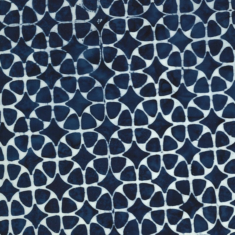 Moda Fabric Moda Malibu Batiks - The Sewing Studio