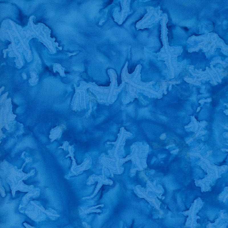 Moda Fabric Moda Malibu Batiks - The Sewing Studio