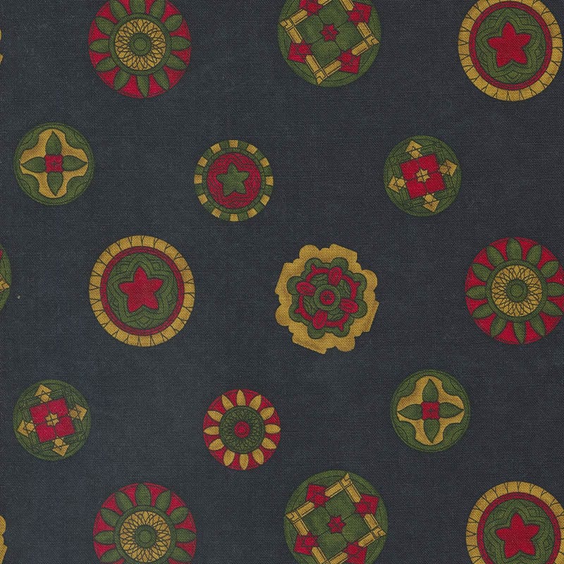 Moda Fabric Moda Twelve Days - The Sewing Studio