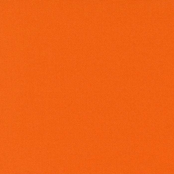 Moda Fabric Moda Bella Solid - Oranges - The Sewing Studio