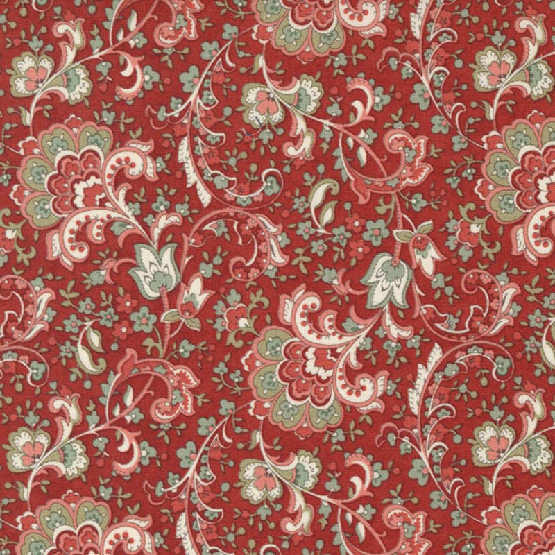 Moda Fabric Moda Rendezvous - The Sewing Studio