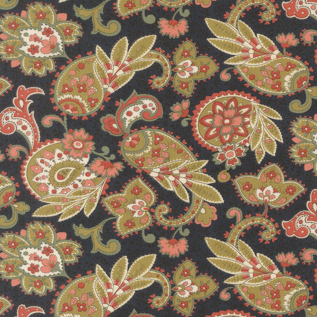 Moda Fabric Moda Ambiance - The Sewing Studio