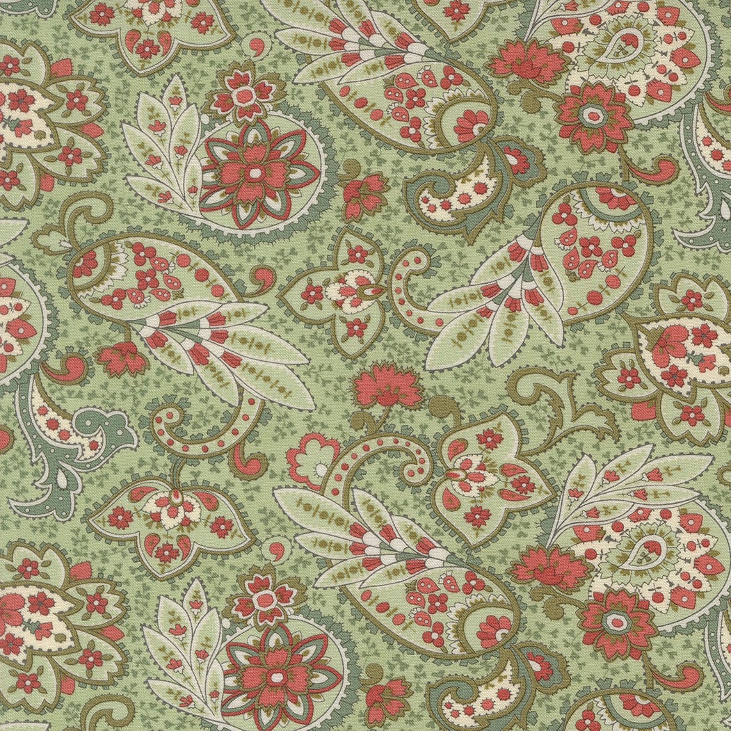 Moda Fabric Moda Ambiance - The Sewing Studio
