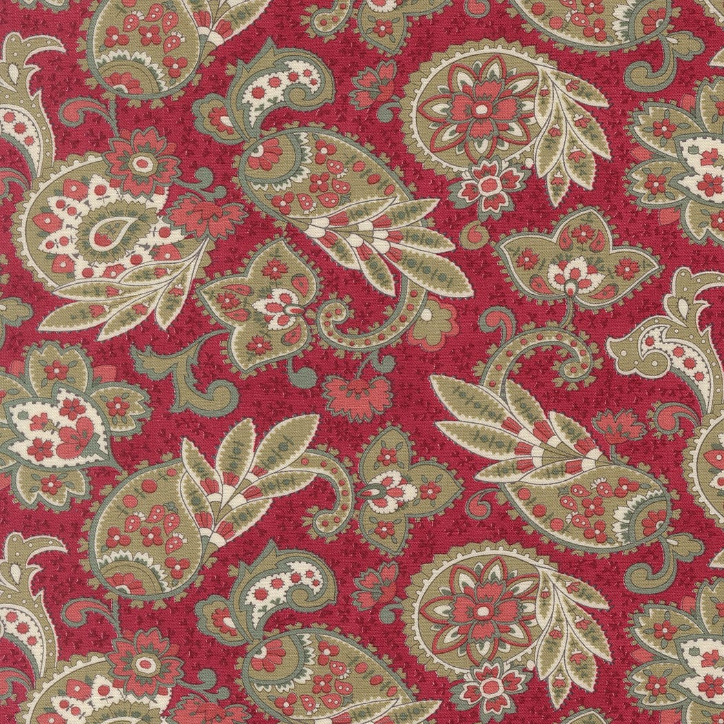 Moda Fabric Moda Ambiance - The Sewing Studio