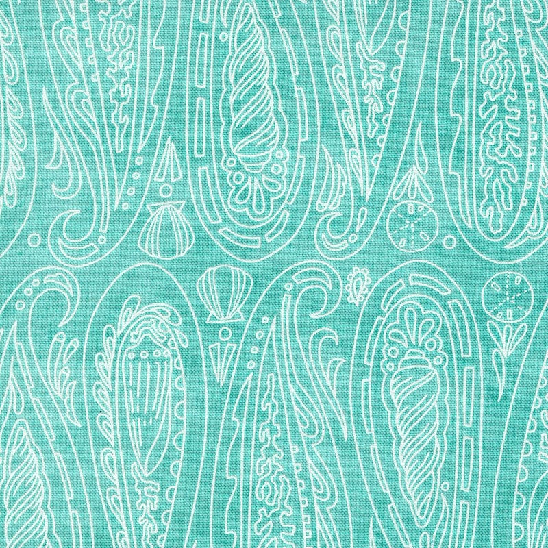 Moda Fabric Moda Serena Shores - The Sewing Studio