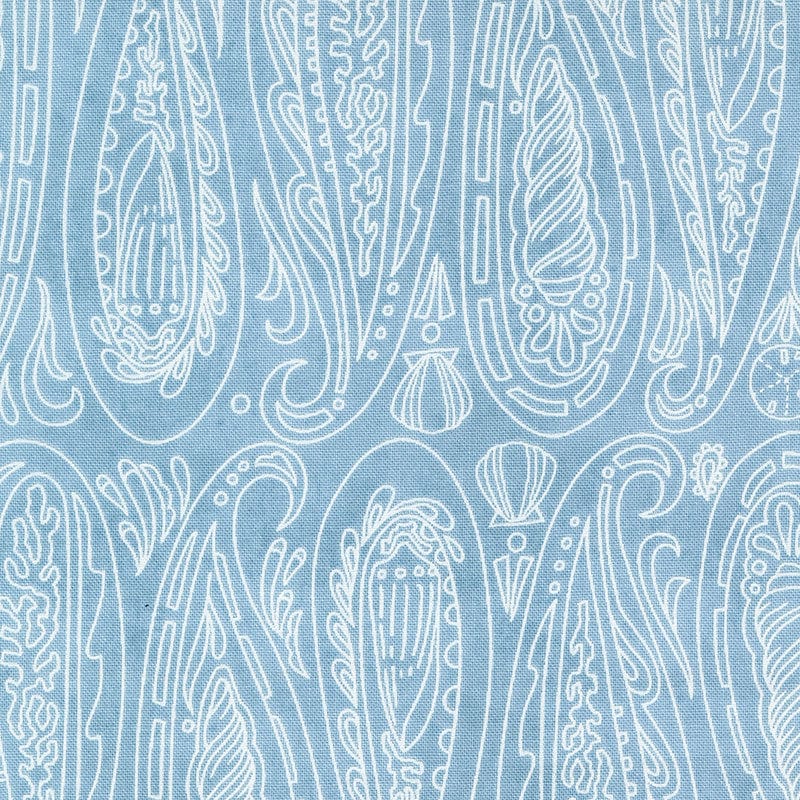 Moda Fabric Moda Serena Shores - The Sewing Studio