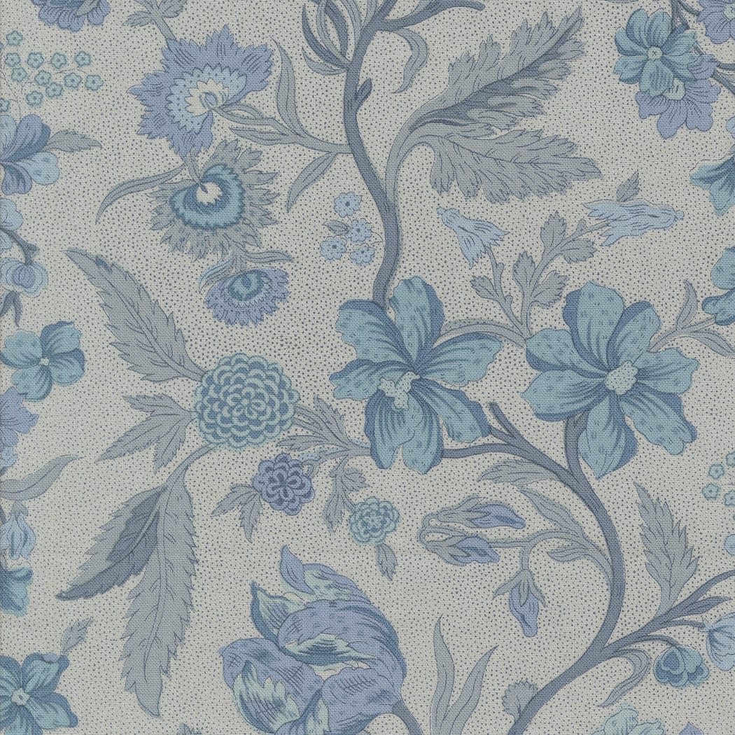Moda Fabric Moda Sacre Bleu - The Sewing Studio