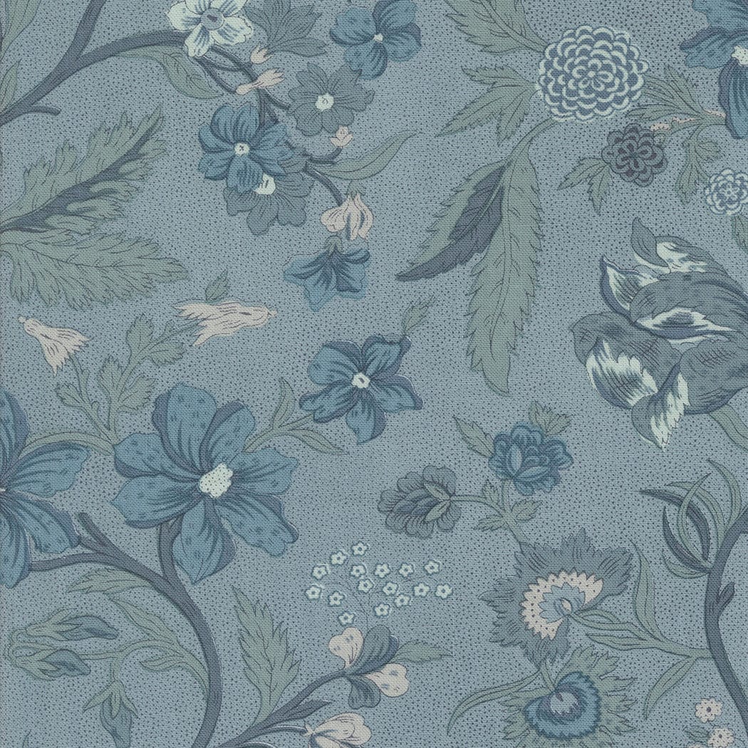 Moda Fabric Moda Sacre Bleu - The Sewing Studio