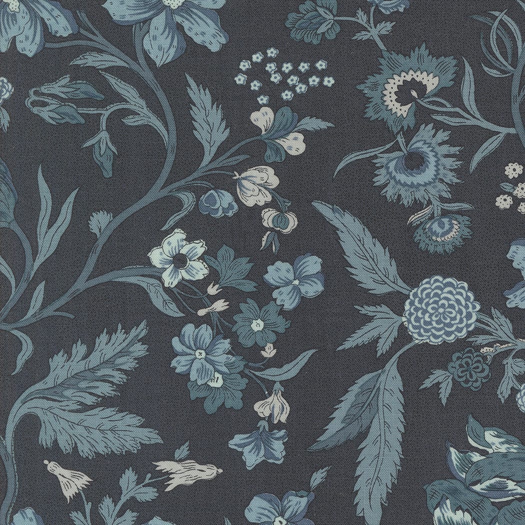 Moda Fabric Moda Sacre Bleu - The Sewing Studio