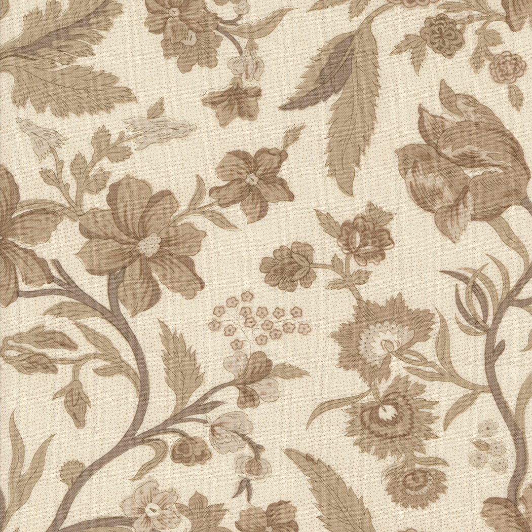 Moda Fabric Moda Sacre Bleu - The Sewing Studio
