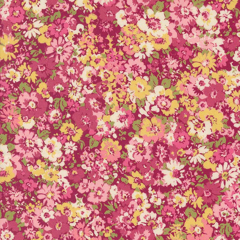 Moda Fabric Moda Chelsea Garden - The Sewing Studio