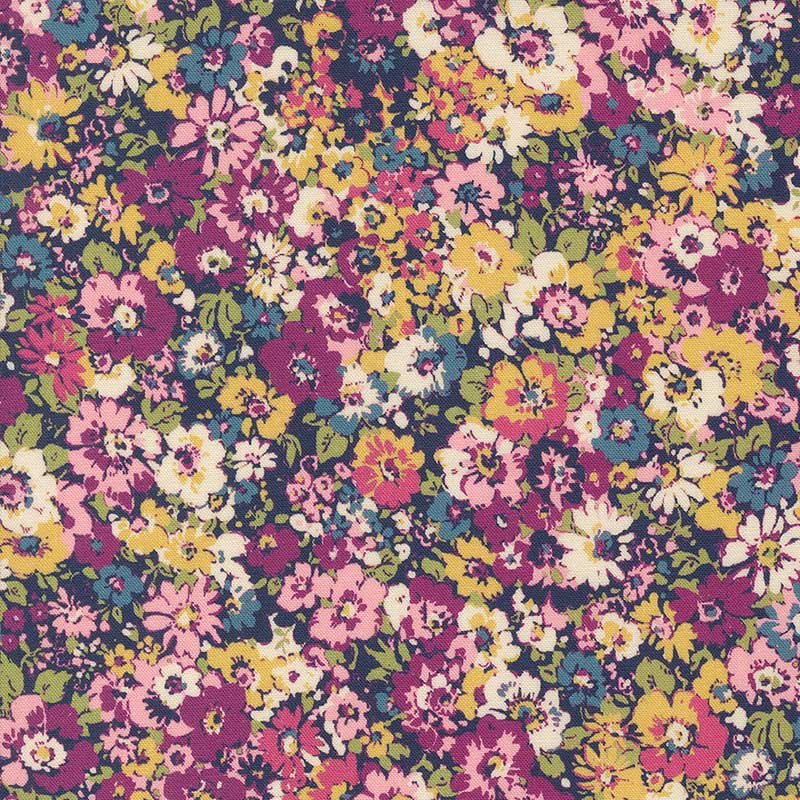 Moda Fabric Moda Chelsea Garden - The Sewing Studio