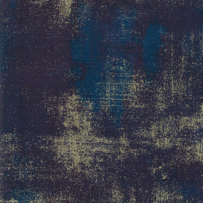 Moda Fabric Moda Grunge Metallic - The Sewing Studio