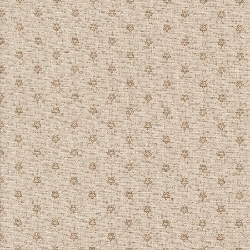 Moda Fabric Moda Sacre Bleu - The Sewing Studio