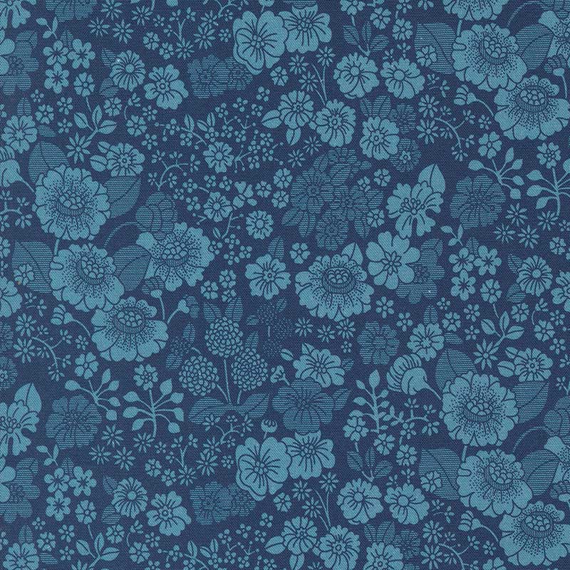 Moda Fabric Moda Chelsea Garden - The Sewing Studio
