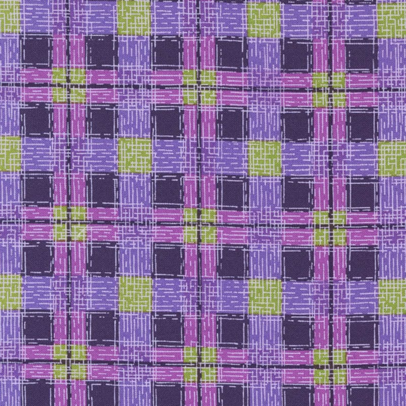 Moda Fabric Moda Pansys Posies - The Sewing Studio