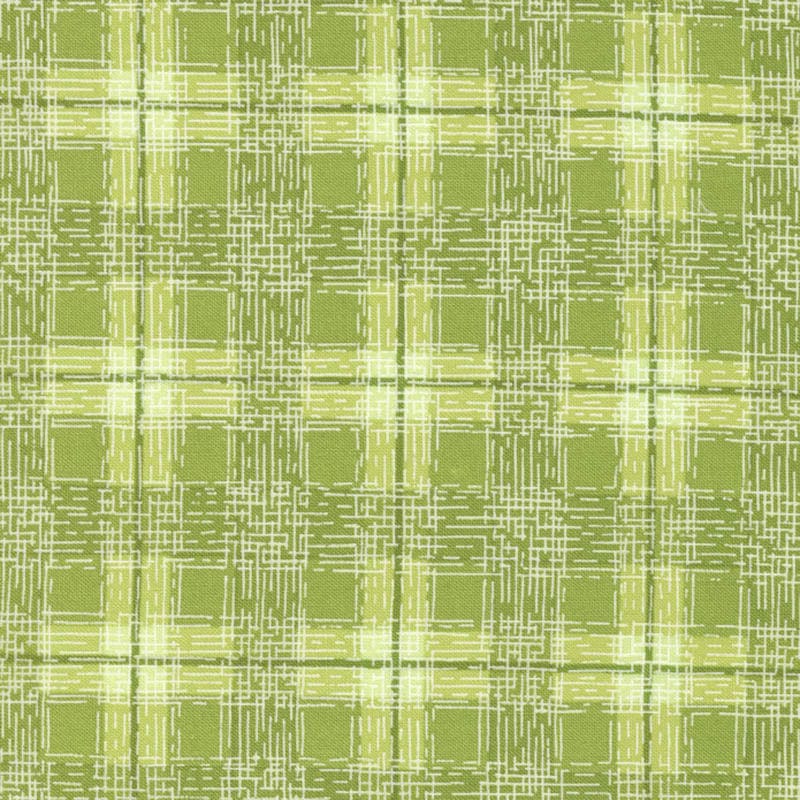 Moda Fabric Moda Pansys Posies - The Sewing Studio