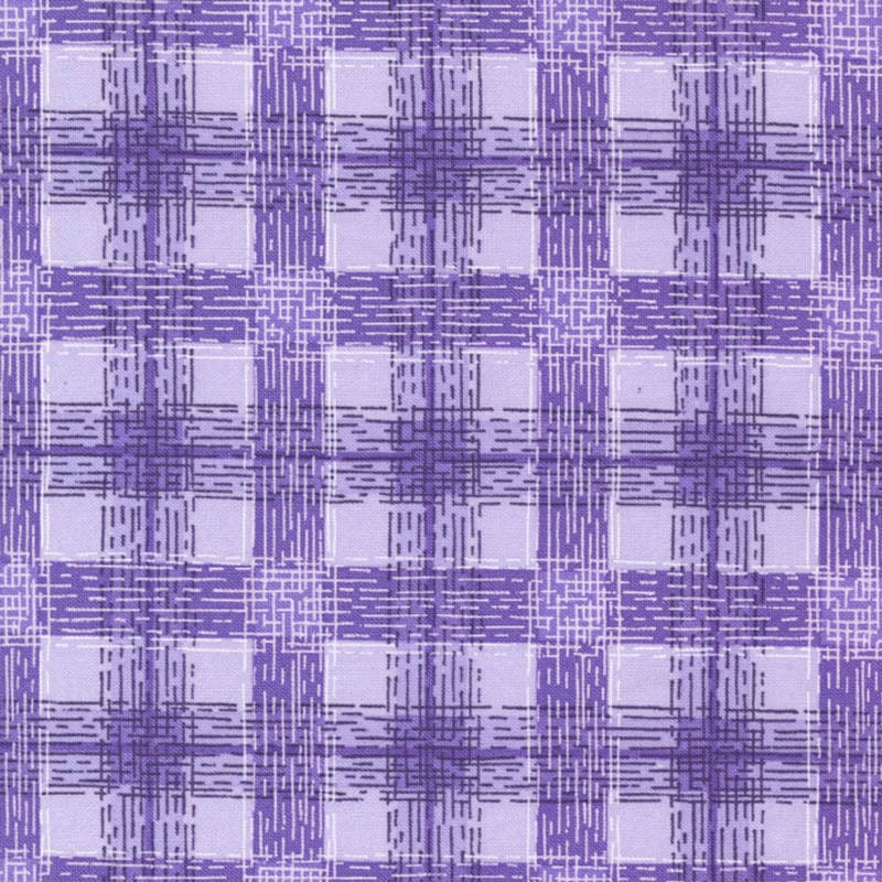 Moda Fabric Moda Pansys Posies - The Sewing Studio