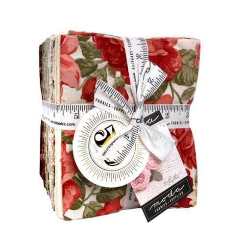 Moda Fabric Pre Cuts Moda Ambiance Fat Quarter Bundle - The Sewing Studio