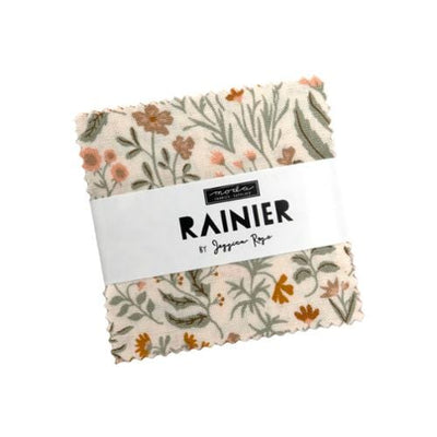 Moda Rainier Mini Charm Pack 38140MC