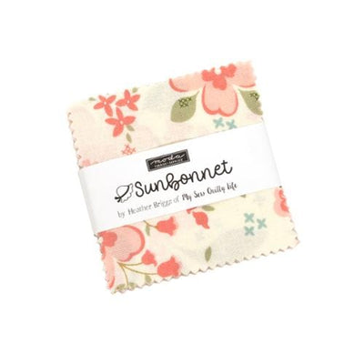 Moda Sunbonnet Mini Charm