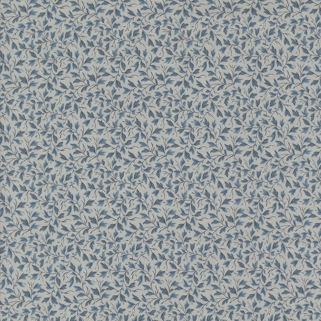 Moda Fabric Moda Sacre Bleu - The Sewing Studio