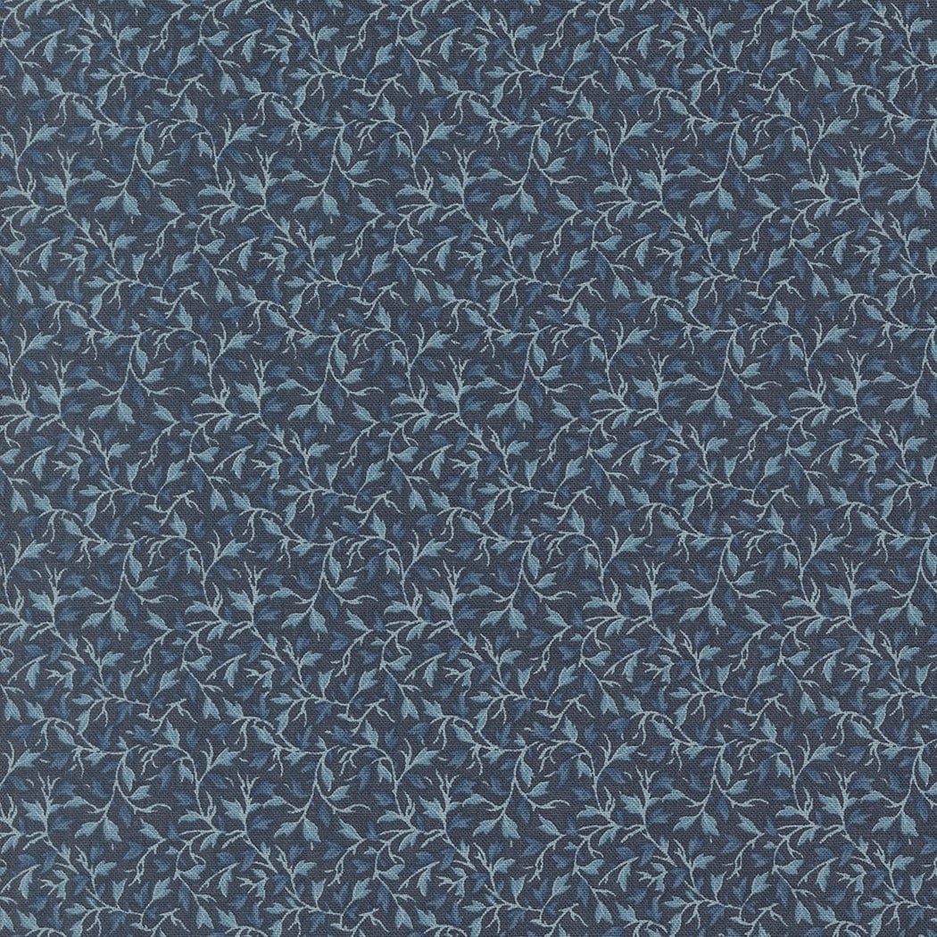 Moda Fabric Moda Sacre Bleu - The Sewing Studio